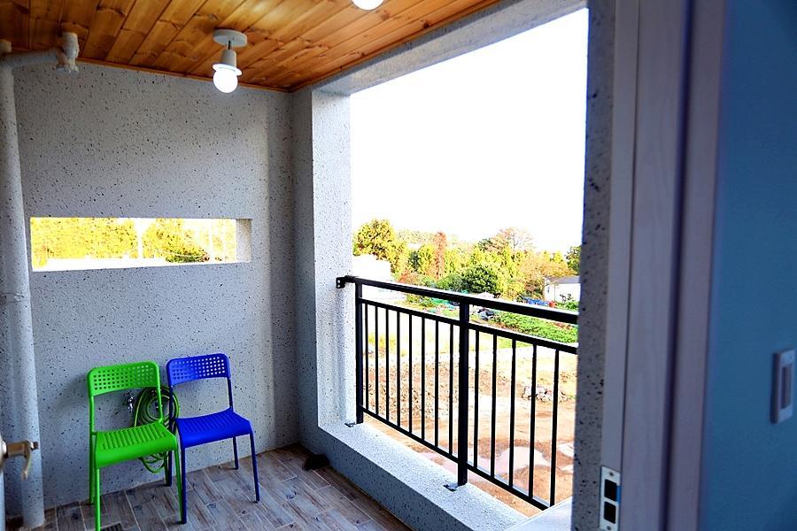 Jeju Inhouse Pension Seogwipo Exterior foto