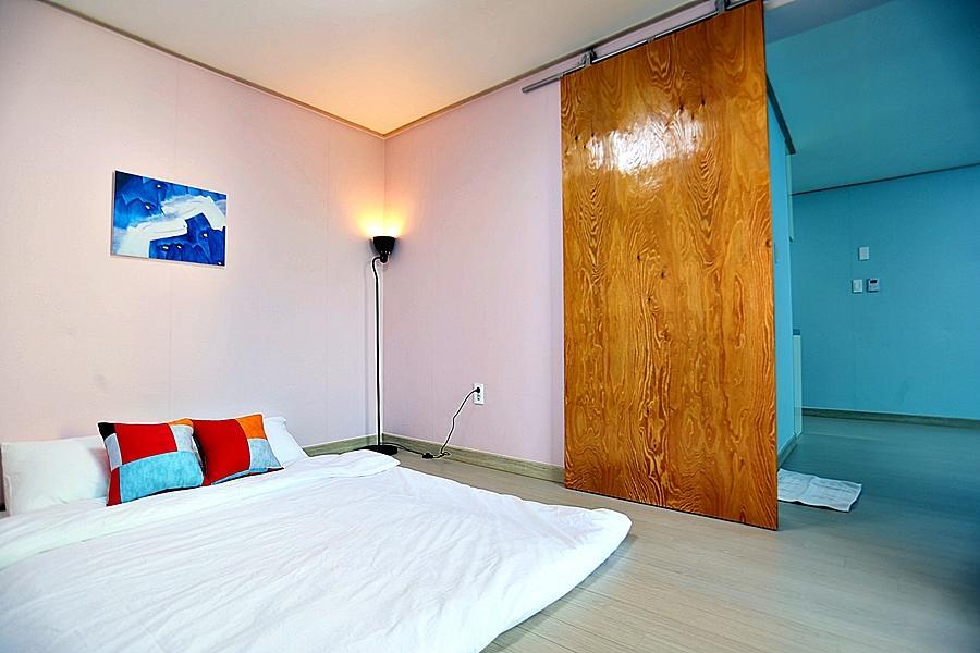 Jeju Inhouse Pension Seogwipo Exterior foto