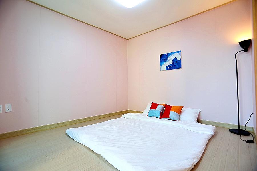Jeju Inhouse Pension Seogwipo Exterior foto