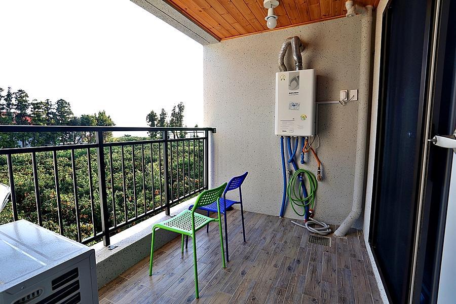 Jeju Inhouse Pension Seogwipo Exterior foto